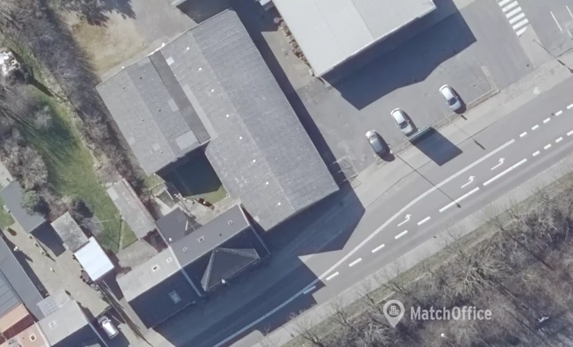 Butik til leje på Hjertingvej 13, 6800 Varde - 512 m² | Foto 4 - Lokalebasen.dk