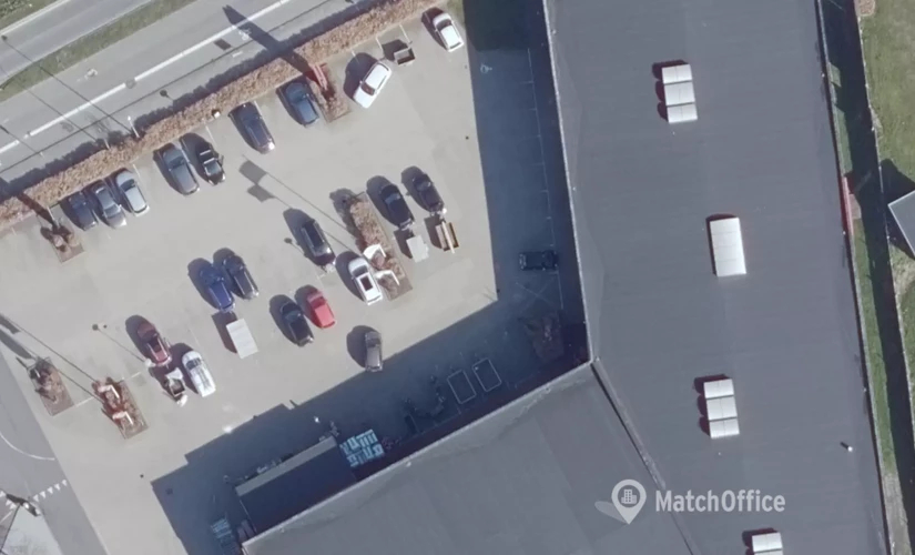 Butik til leje på Storegade 227B, 6705 Esbjerg Ø - 878 m² | Foto 4 - Lokalebasen