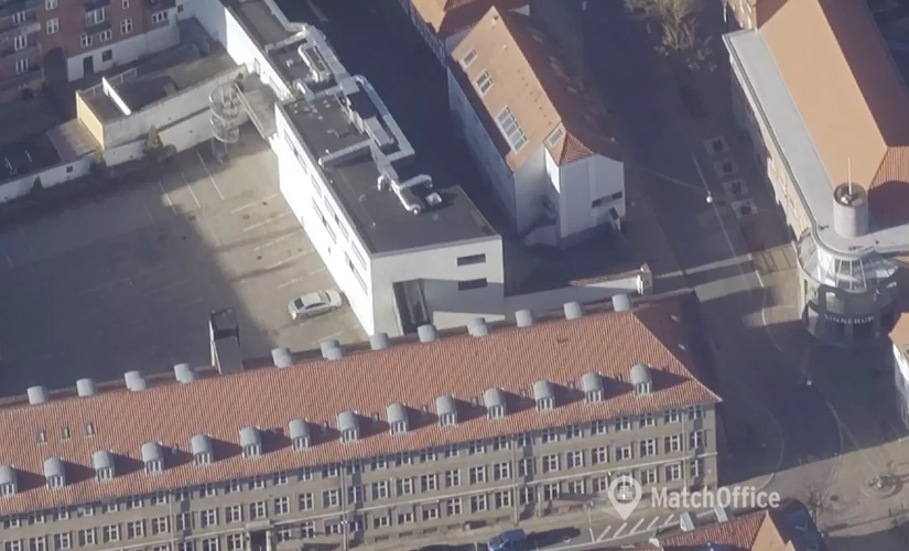 Office Nørregade 5 8900 Randers C