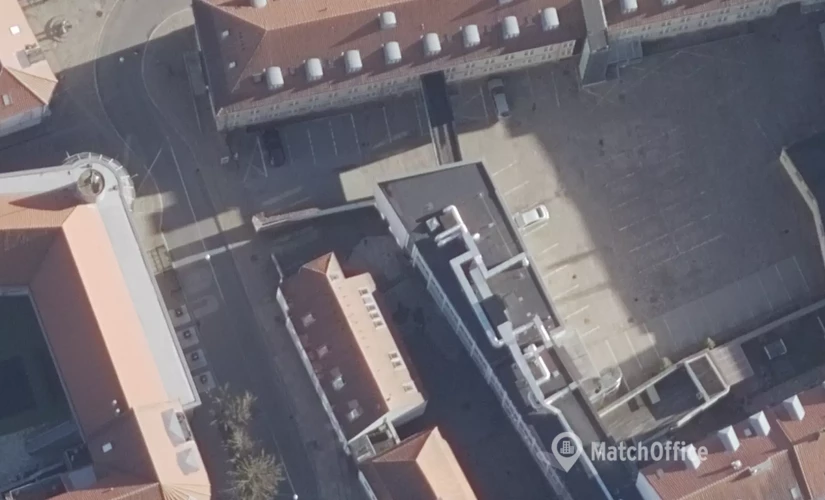 Office Nørregade 5 8900 Randers C