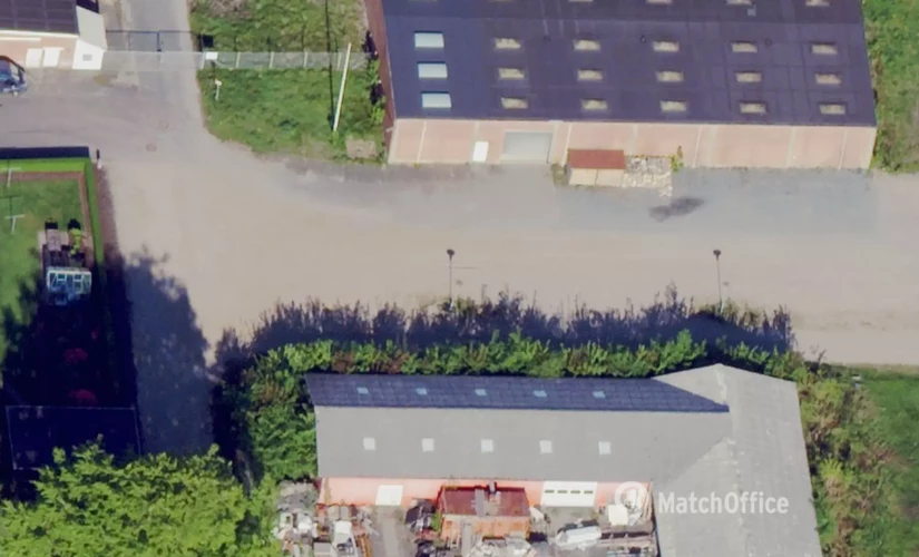 Lager / produktion Østergade 27 6753 Agerbæk