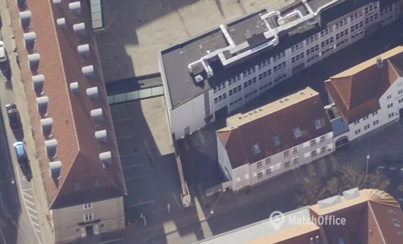 Office Nørregade 5 8900 Randers C