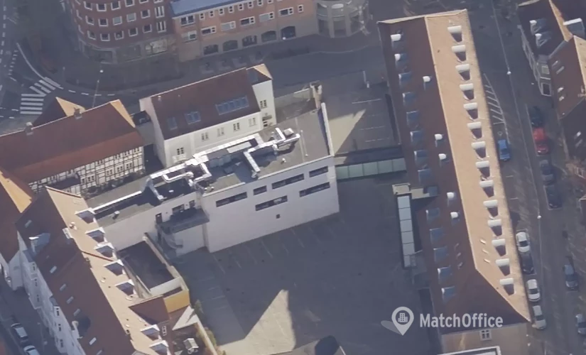 Office Nørregade 5 8900 Randers C