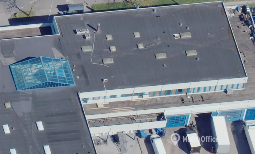 Kontor til leje på Naverland 7-9 1, 2600 Glostrup - 476 m² | Foto 0 - Lokalebasen.dk