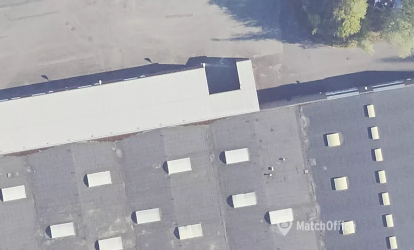 1064 m² Office warehouse rental in Rudkobing, Ryttervænget 2 (5900) - 4 | MatchOffice