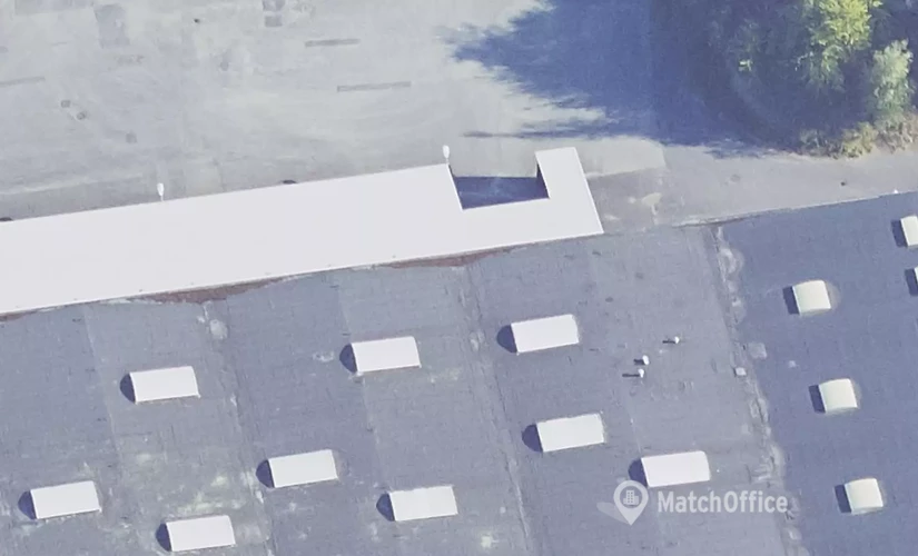 Lager til leje på Ryttervænget 2, 5900 Rudkøbing - 1064 m² | Foto 1 - Lokalebasen.dk