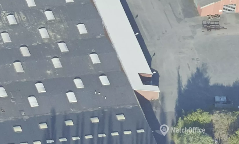 1064 m² Warehouse space up for rent in Rudkobing, Ryttervænget 2 (5900) - 3 | MatchOffice.com