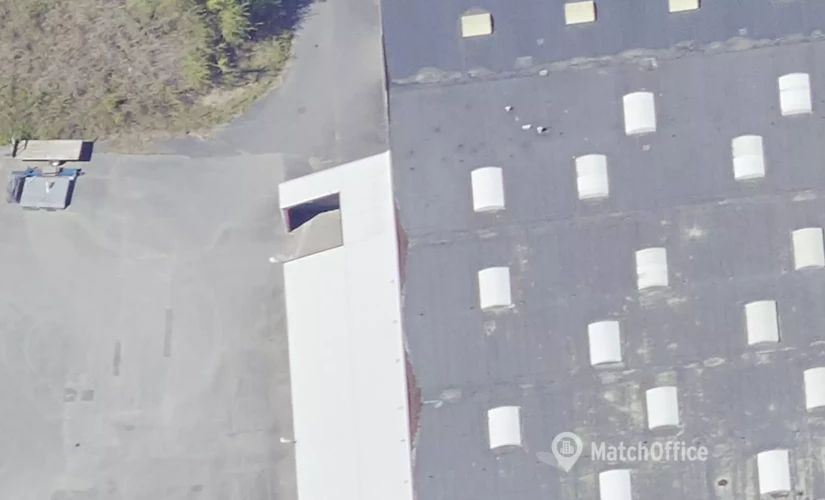 Lager til leje på Ryttervænget 2, 5900 Rudkøbing - 1064 m² | Foto 2 - Lokalebasen.dk