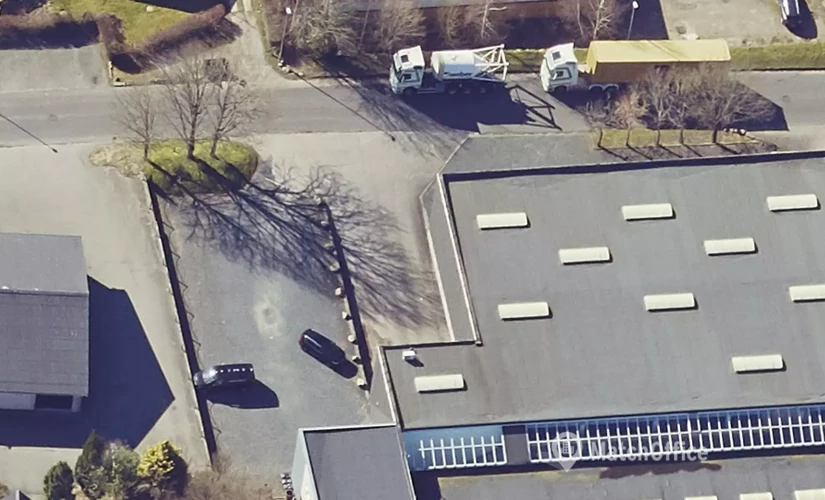 616 m² Commercial shop for rent in Silkeborg, Nyhøjvej 8 (8600) - 2 | MatchOffice.com