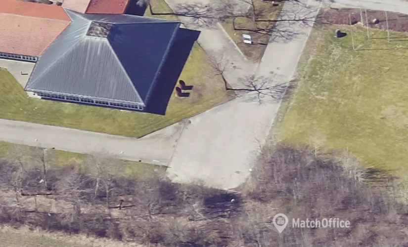 Office Erhvervsvej 10A 8653 Them