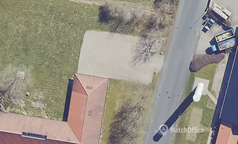 Office Erhvervsvej 10A 8653 Them