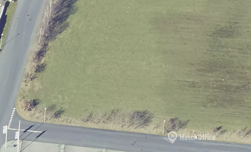 Office Erhvervsvej 10A 8653 Them