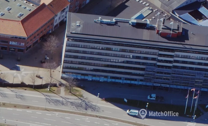 Kontor til leje på Havnepladsen 1 2, 9900 Frederikshavn - 985 m² | Foto 2 - Lokalebasen.dk