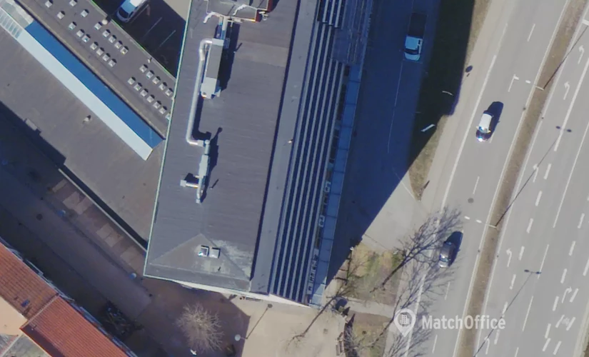 Kontor til leje på Havnepladsen 1 2, 9900 Frederikshavn - 985 m² | Foto 4 - Lokalebasen