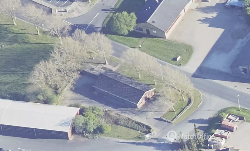 Kontor til leje på Schnohrsvej 49, 5900 Rudkøbing - 158 m² | Foto 0 - Lokalebasen.dk