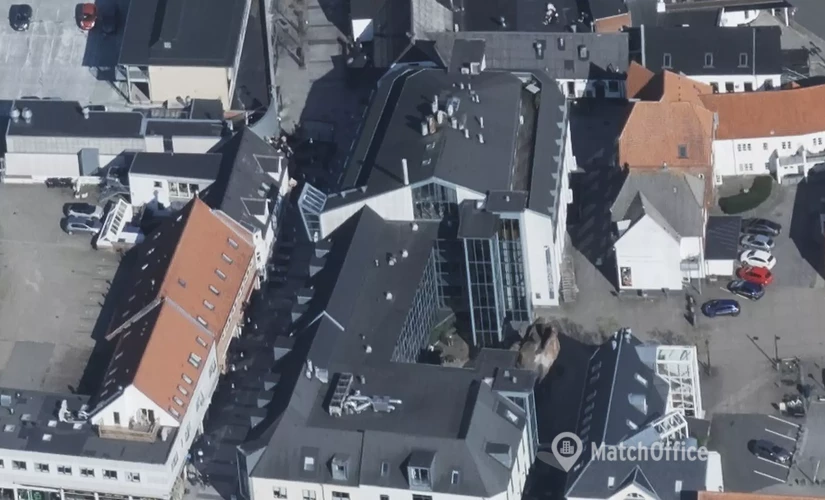 Butik til leje på Østergade 12A, 7500 Holstebro - 165 m² | Foto 0 - Lokalebasen.dk