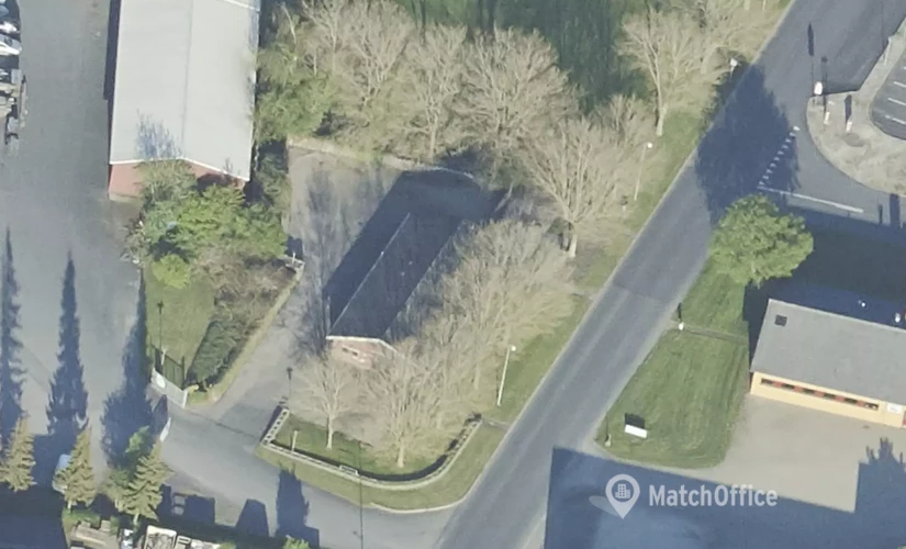 Kontor til leje på Schnohrsvej 49, 5900 Rudkøbing - 158 m² | Foto 3 - Lokalebasen.dk