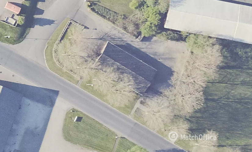 Kontor til leje på Schnohrsvej 49, 5900 Rudkøbing - 158 m² | Foto 4 - Lokalebasen