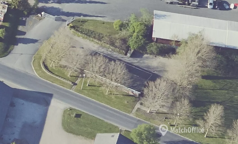 Kontor til leje på Schnohrsvej 49, 5900 Rudkøbing - 158 m² | Foto 0 - Lokalebasen