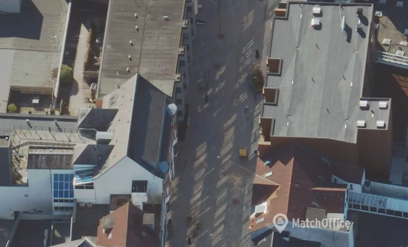 Office Bredgade 45 7400 Herning