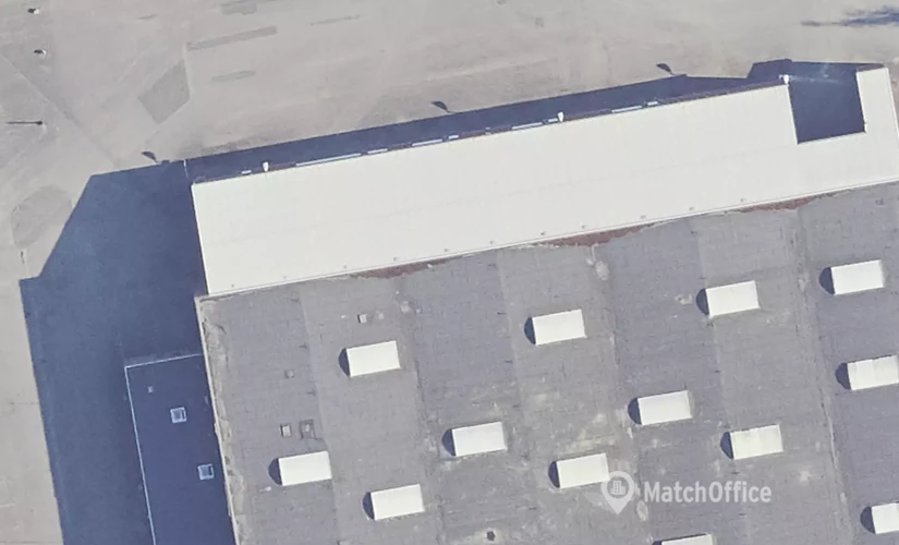 Kontor til leje på Ryttervænget 4, 5900 Rudkøbing - 650 m² | Foto 4 - Lokalebasen