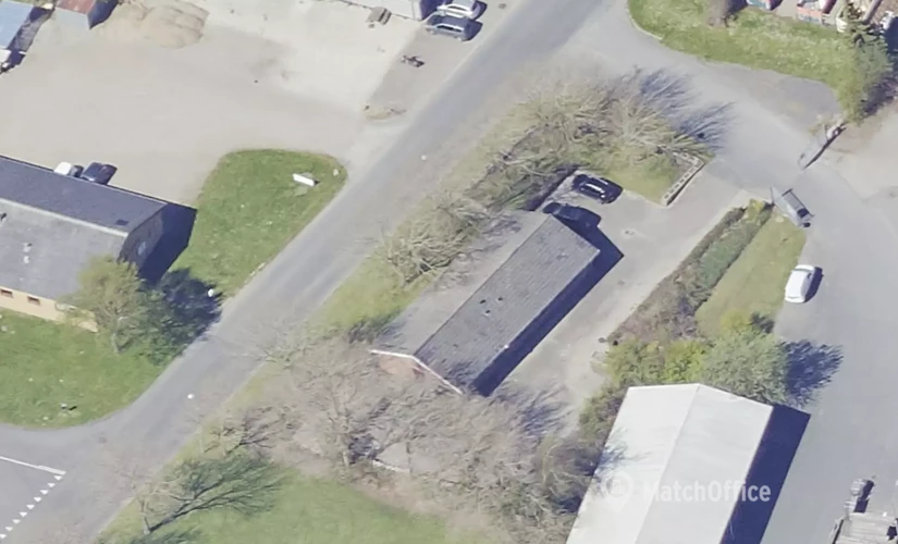 Kontor til leje på Schnohrsvej 49, 5900 Rudkøbing - 158 m² | Foto 2 - Lokalebasen