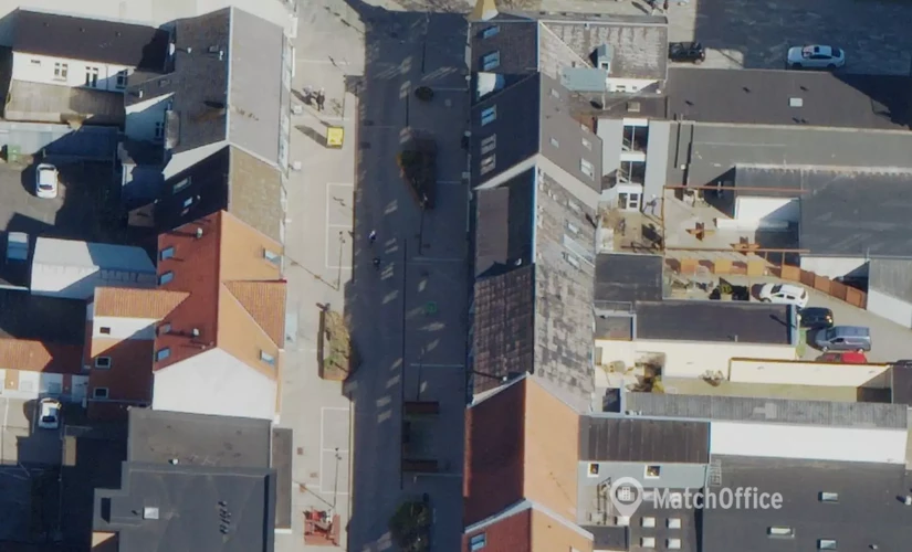 Office Bredgade 45 7400 Herning