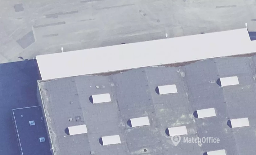 Kontor til leje på Ryttervænget 4, 5900 Rudkøbing - 650 m² | Foto 1 - Lokalebasen