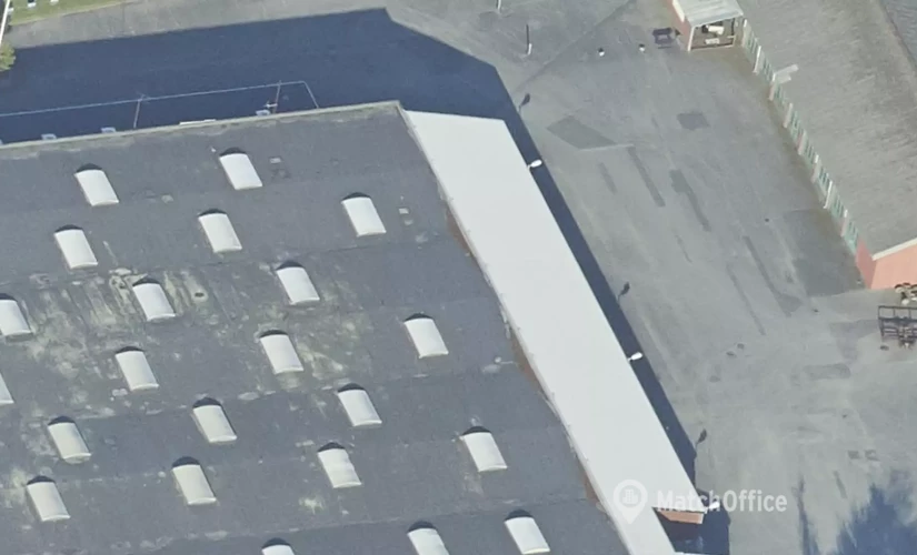 Kontor til leje på Ryttervænget 4, 5900 Rudkøbing - 650 m² | Foto 3 - Lokalebasen