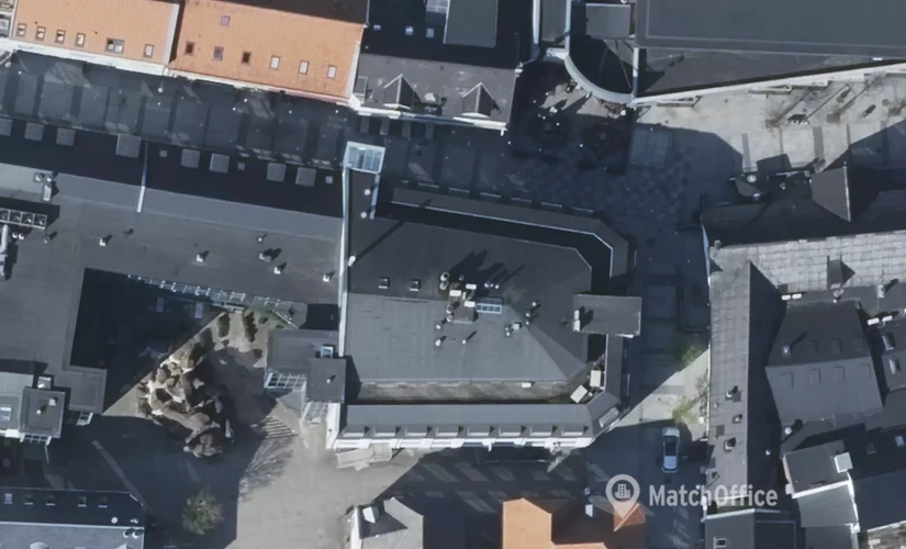 165 m² Shop for rent in Holstebro, Østergade 12A (7500) - 4 | MatchOffice