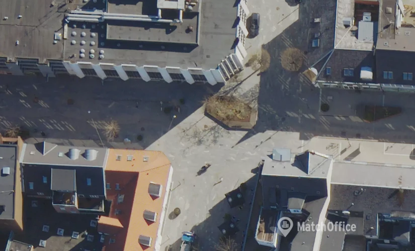 Office Bredgade 45 7400 Herning