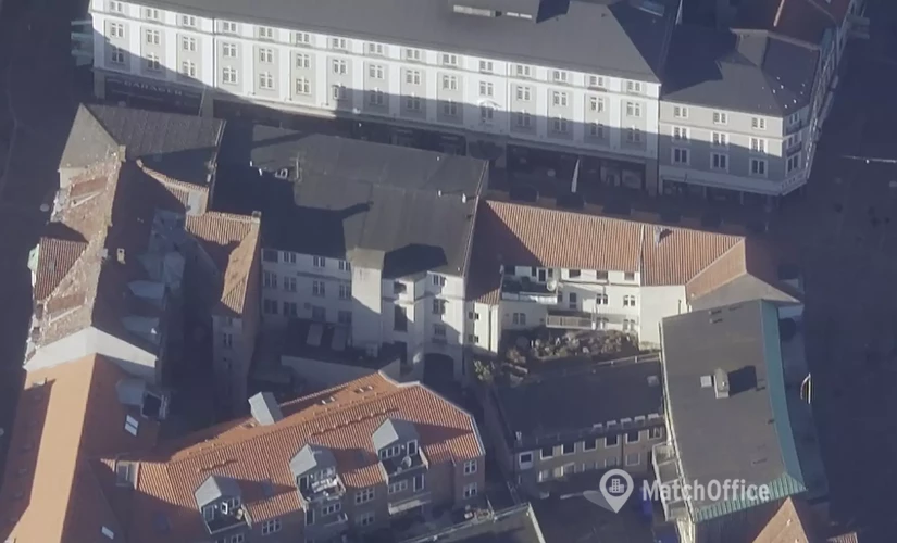 Office Sct. Mortens Gade 4, 2. 8900 Randers C