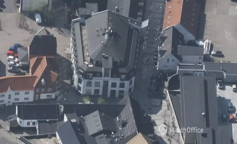 165 m² Store for rent in Holstebro, Østergade 12A (7500) - 2 | MatchOffice.com