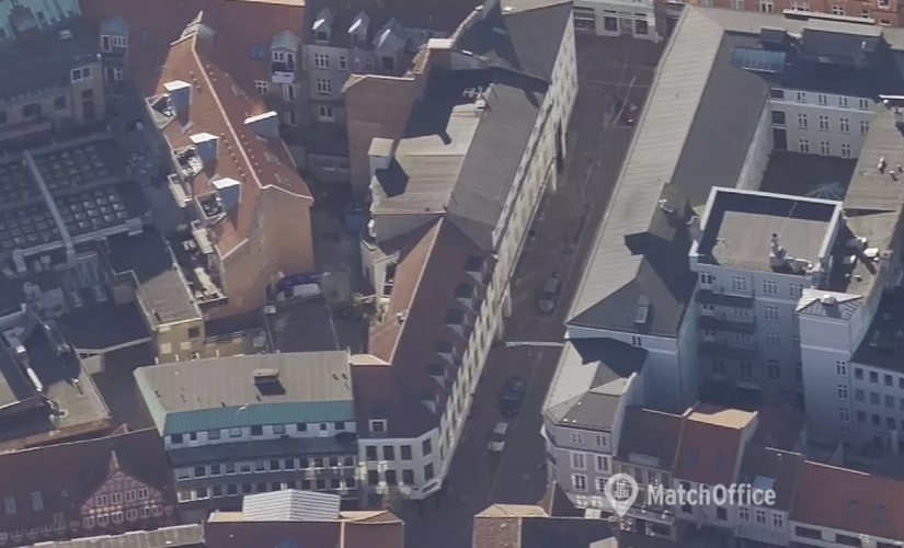 Office Sct. Mortens Gade 4, 2. 8900 Randers C