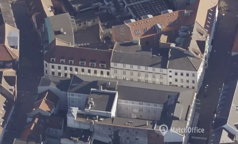 Office Sct. Mortens Gade 4, 2. 8900 Randers C