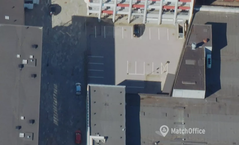 Kontor til leje på Bredgade 45, 7400 Herning - 20 m² | Foto 0 - Lokalebasen
