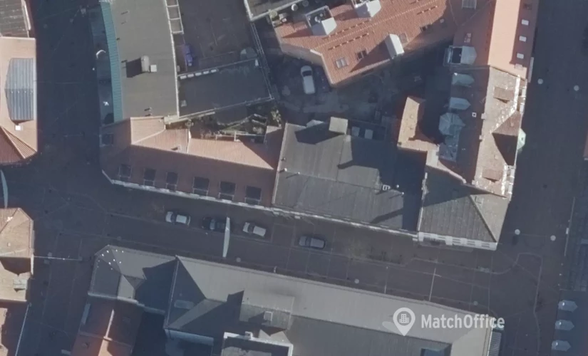 Office Sct. Mortens Gade 4, 2. 8900 Randers C