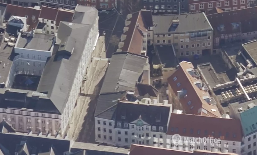 Office Sct. Mortens Gade 4, 2. 8900 Randers C