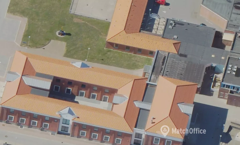 Butik Bytorvet 10 7730 Hanstholm