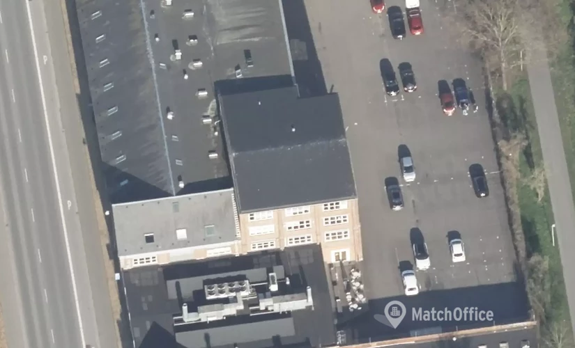 Office Kochsgade 31D 2 5000 Odense C