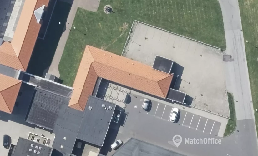 Butik Bytorvet 10 7730 Hanstholm