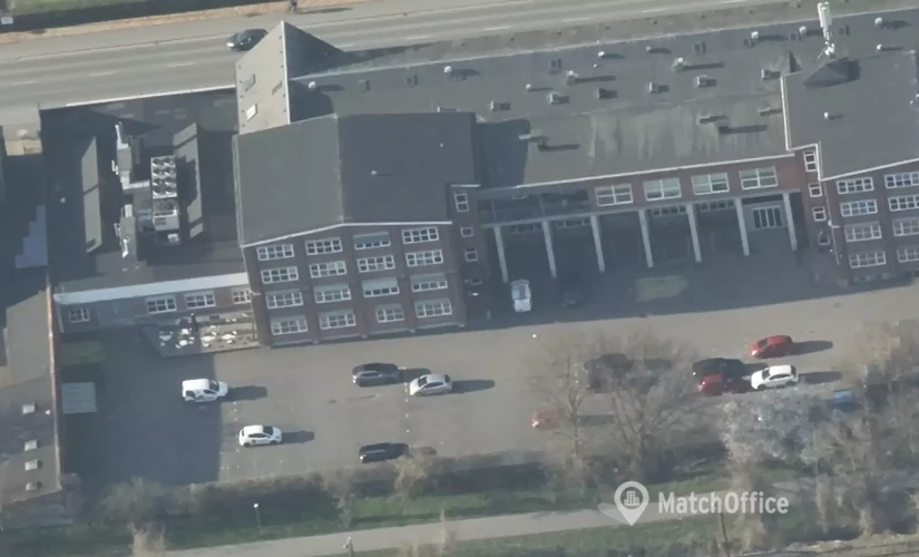 Office Kochsgade 31D 2 5000 Odense C