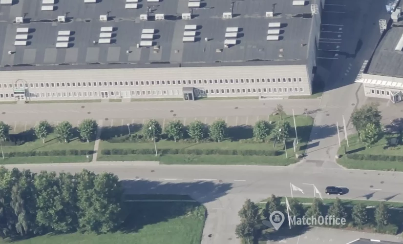 Kontor til leje på Hørskætten 30 1., 2630 Taastrup - 327 m² | Foto 0 - Lokalebasen