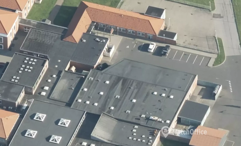 Butik Bytorvet 10 7730 Hanstholm