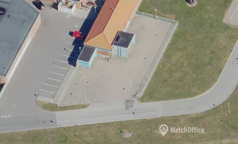 Butik Bytorvet 10 7730 Hanstholm