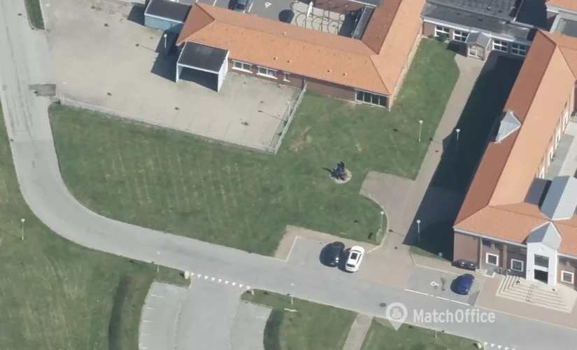 Butik Bytorvet 10 7730 Hanstholm