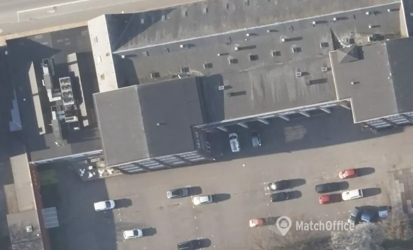 Office Kochsgade 31D 2 5000 Odense C