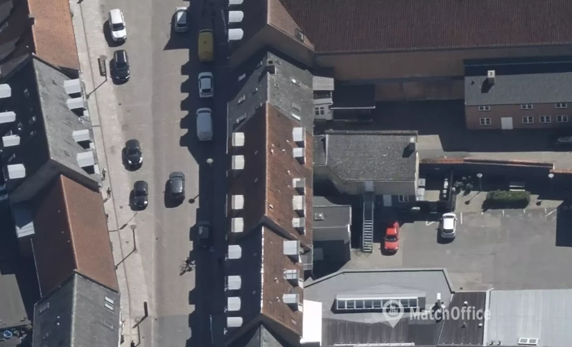 Butik til leje på Nørregade 13, 4100 Ringsted - 60 m² | Foto 1 - Lokalebasen.dk