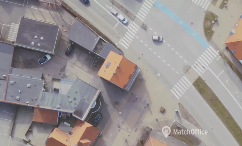 Butik til leje på Søndergade 17B, 9900 Frederikshavn - 253 m² | Foto 4 - Lokalebasen