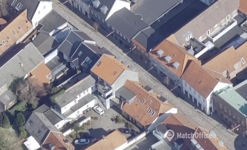 365 m² Shop for rent in Varde, Vestergade 7 (6800) - 0 | MatchOffice